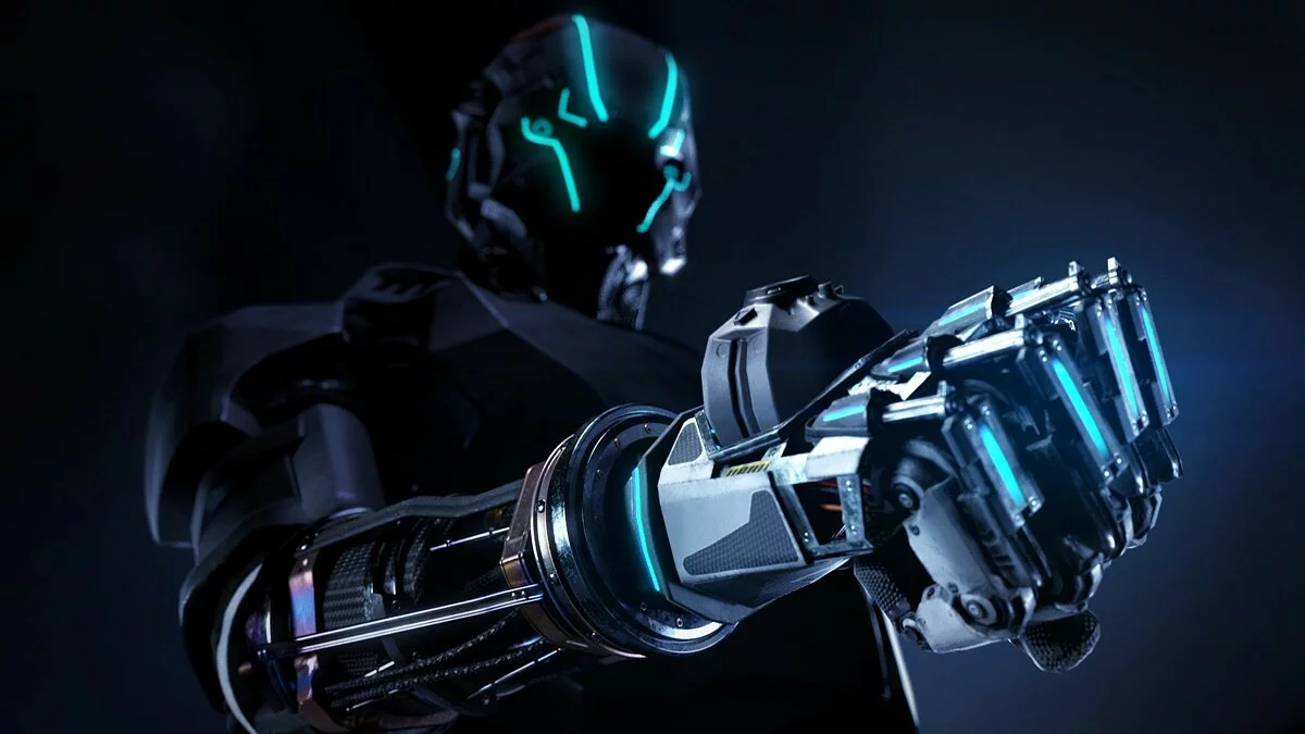 Скриншот из игры Espire 1: VR Operative - 3