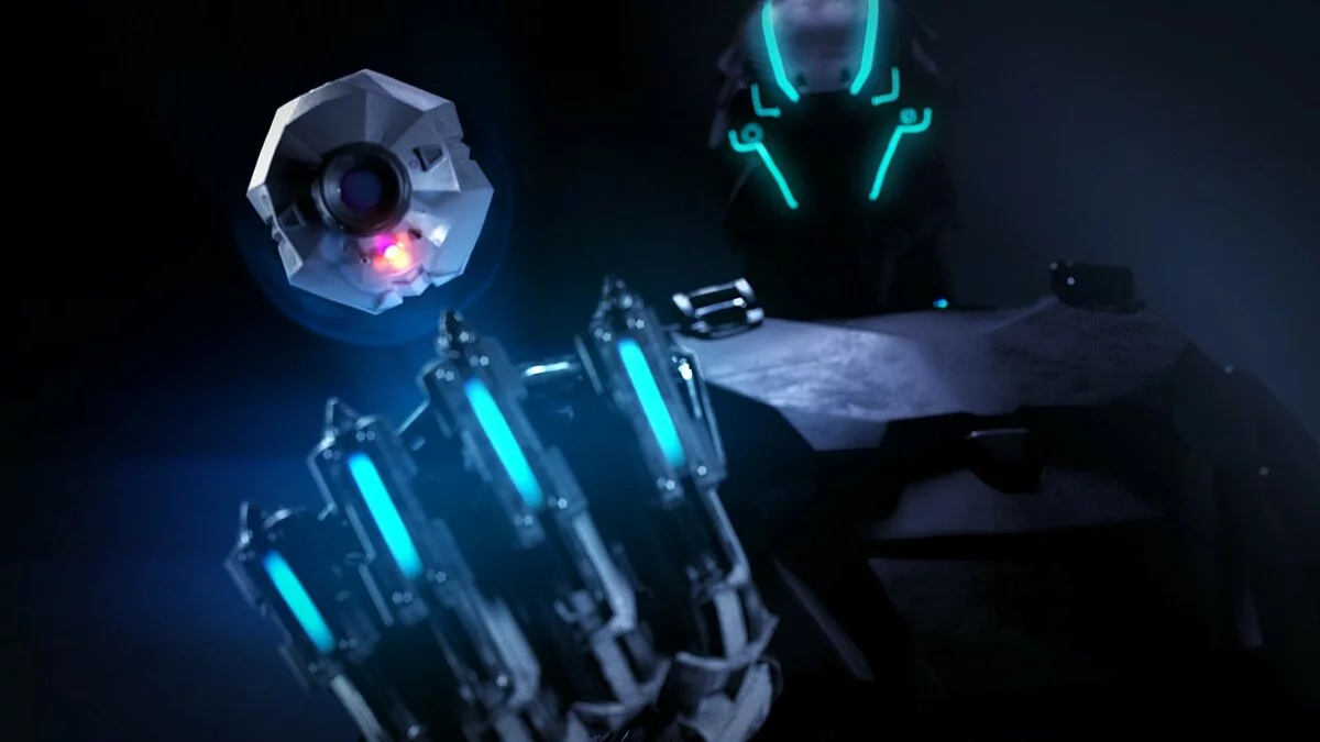 Скриншот из игры Espire 1: VR Operative - 25