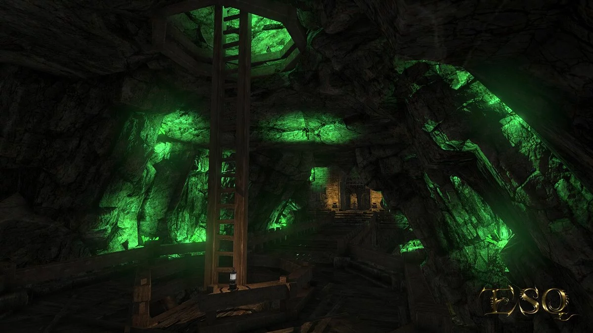 Скриншот из игры El Somni Quas - 12