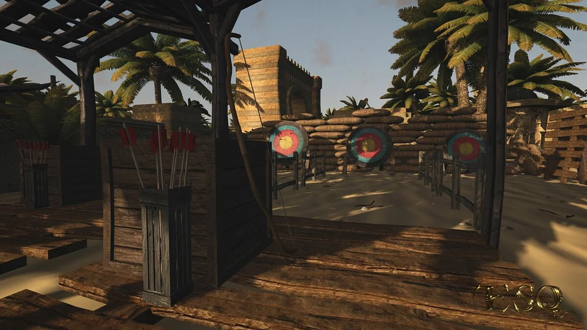 Скриншот из игры El Somni Quas - 20