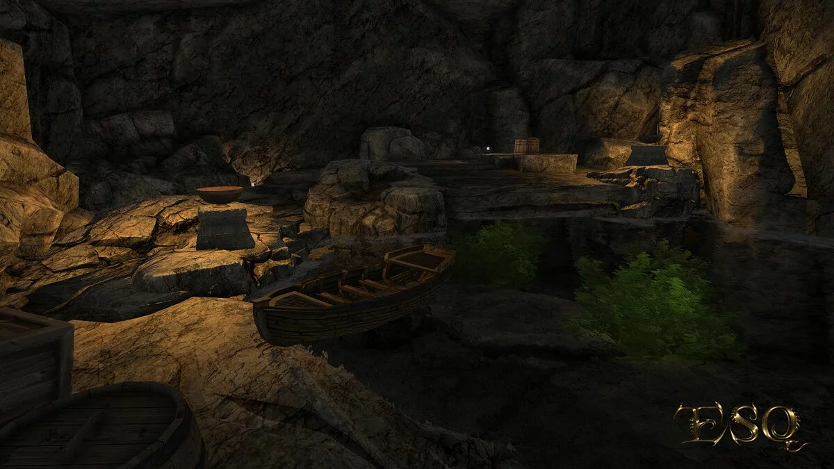 Скриншот из игры El Somni Quas - 14