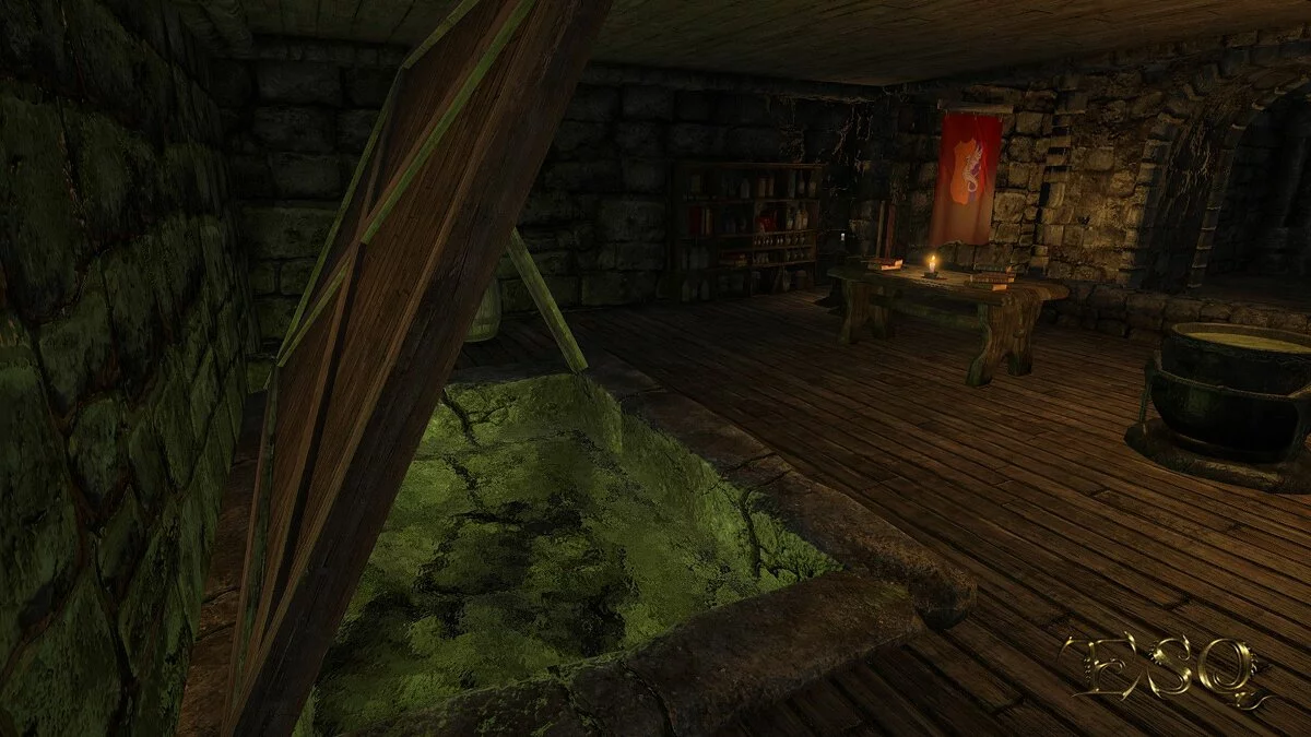 Скриншот из игры El Somni Quas - 15