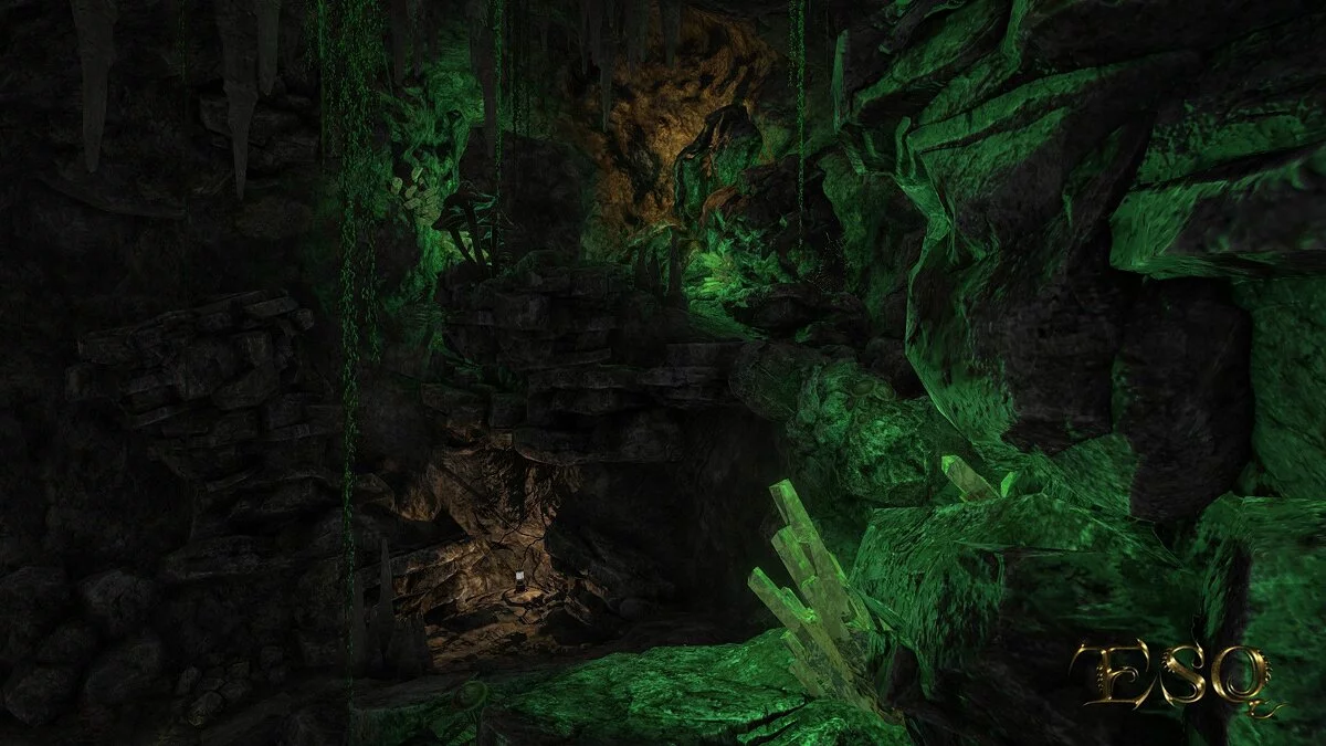 Скриншот из игры El Somni Quas - 19