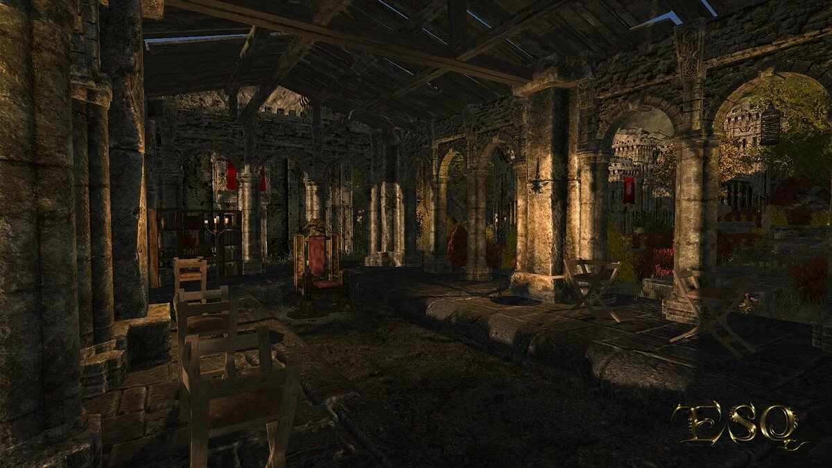 Скриншот из игры El Somni Quas - 13