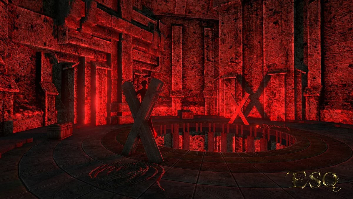 Скриншот из игры El Somni Quas - 17