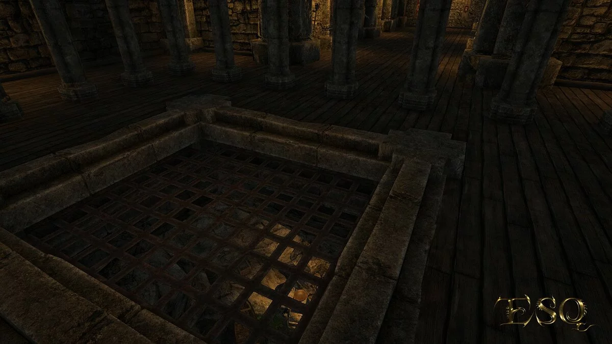 Скриншот из игры El Somni Quas - 16