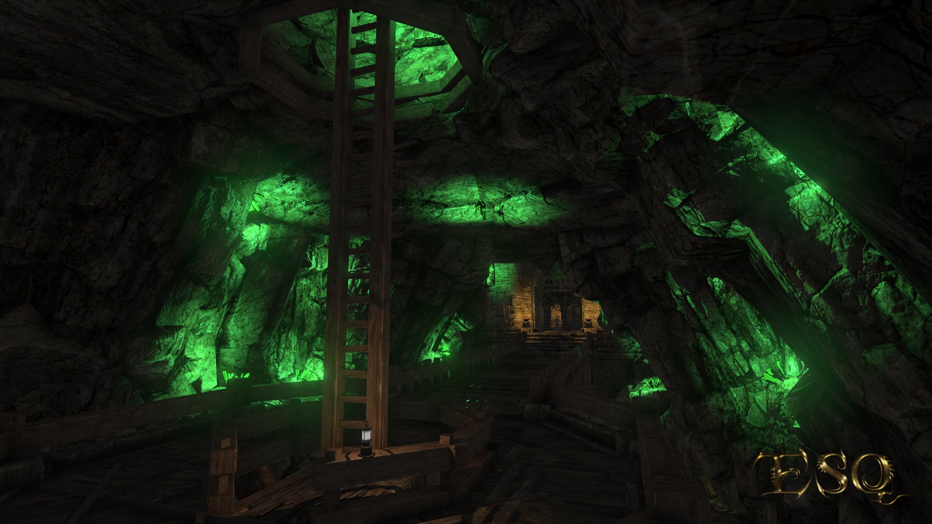 Скриншот из игры El Somni Quas - 1