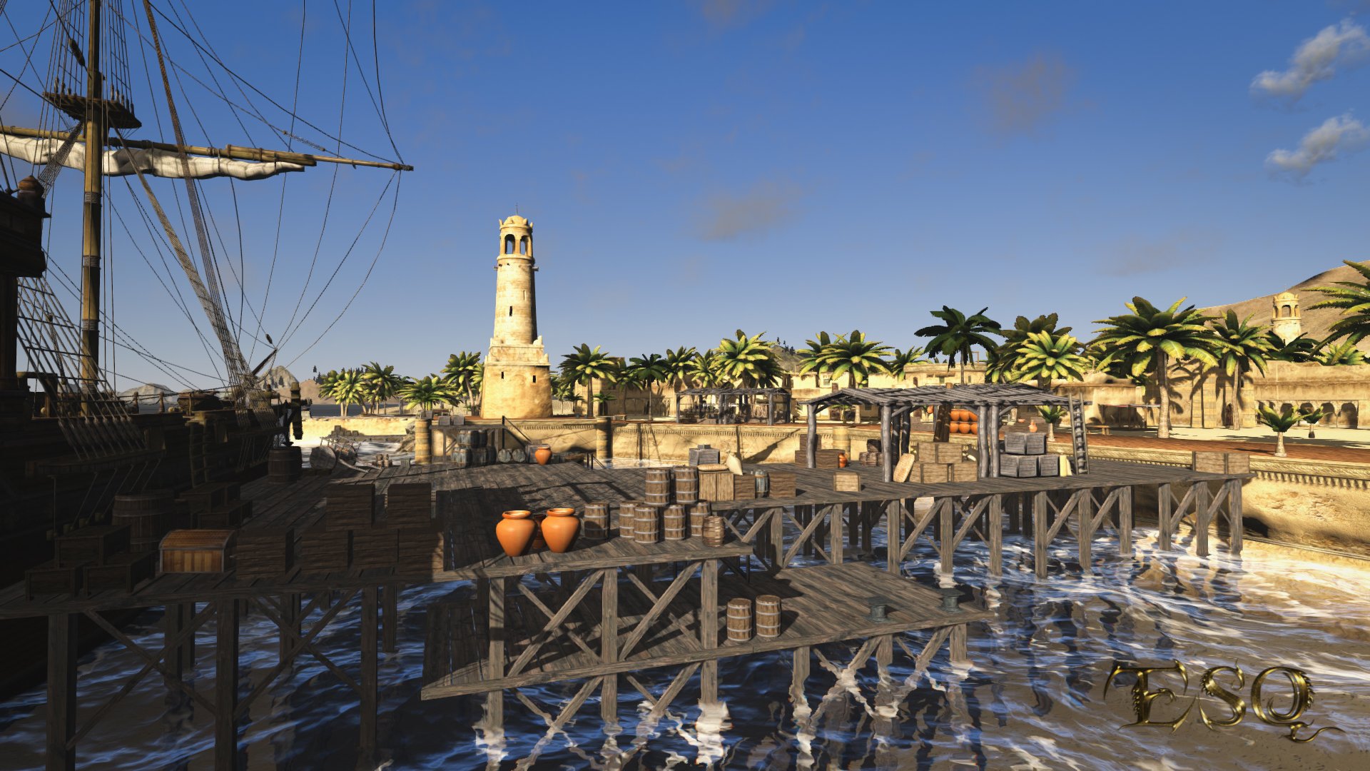 Скриншот из игры El Somni Quas - 11