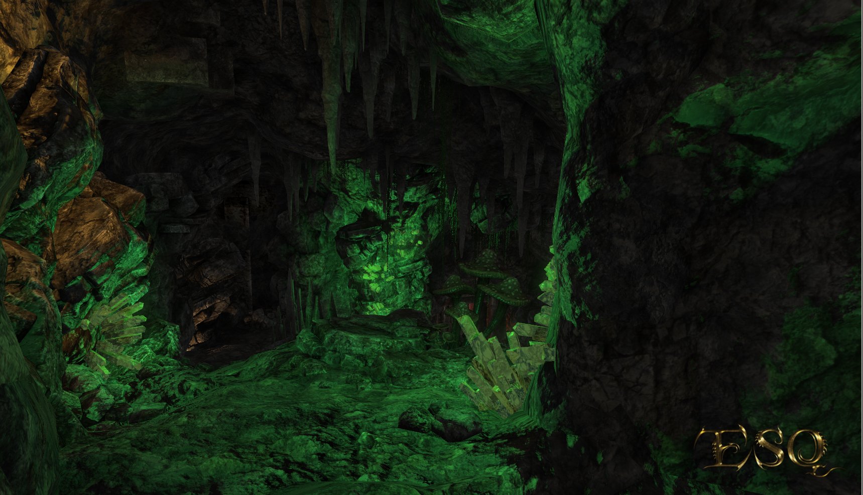 Скриншот из игры El Somni Quas - 3