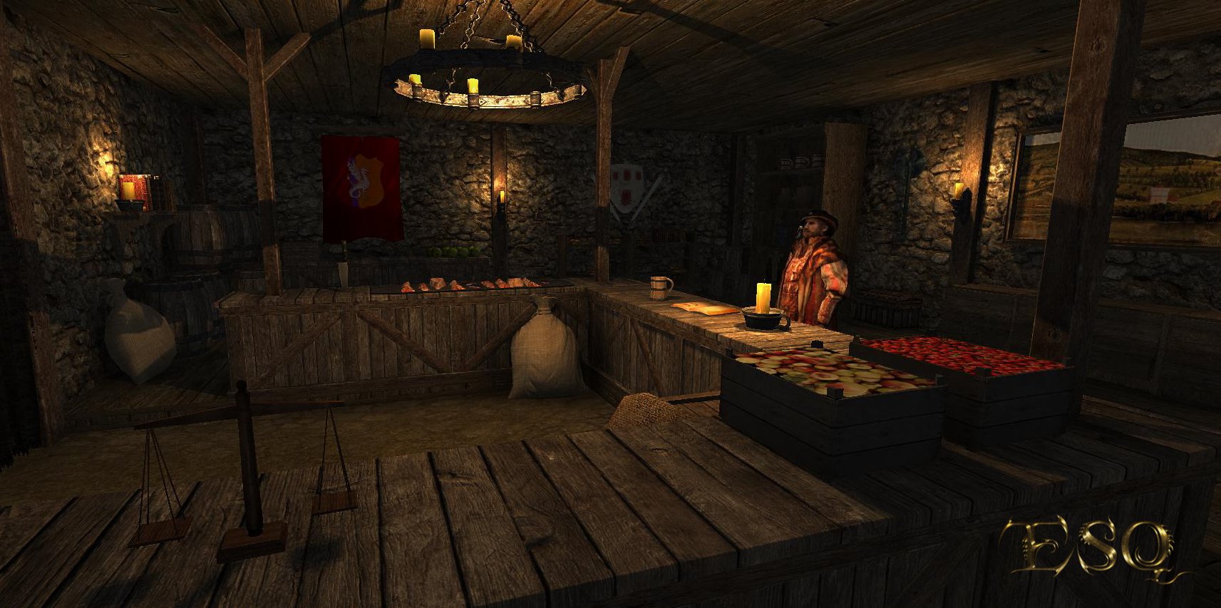 Скриншот из игры El Somni Quas - 4