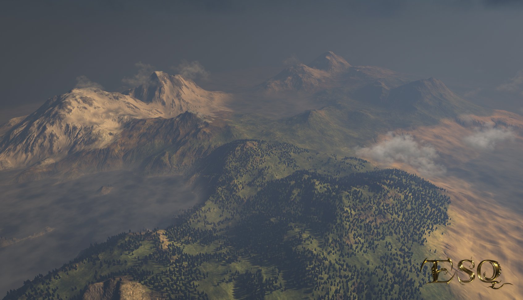 Скриншот из игры El Somni Quas - 7