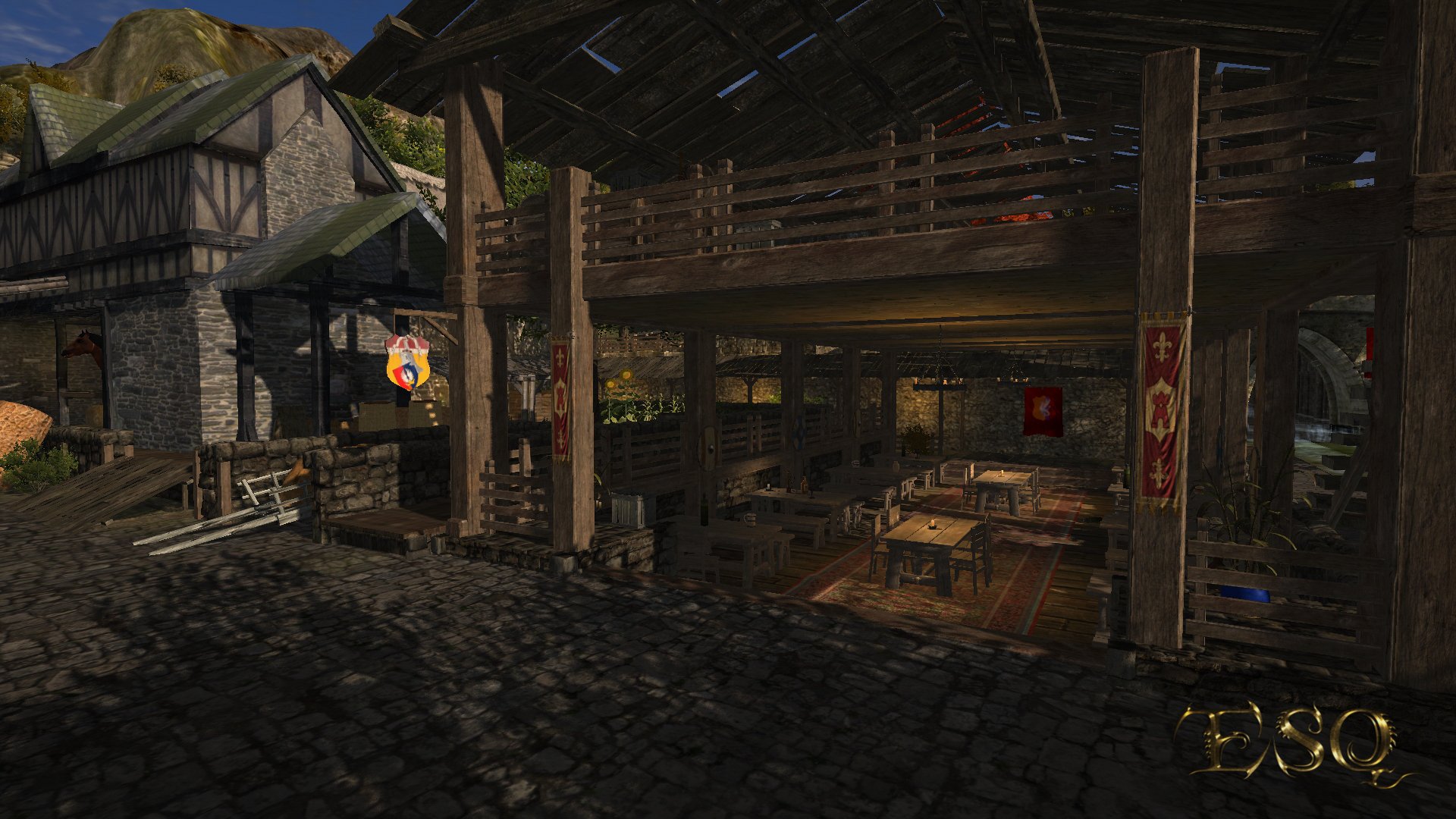 Скриншот из игры El Somni Quas - 8