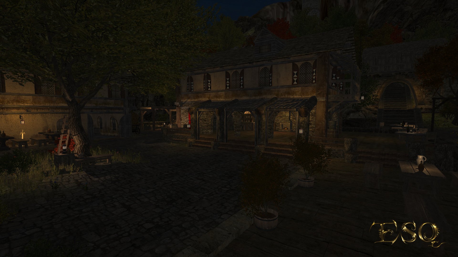 Скриншот из игры El Somni Quas - 9