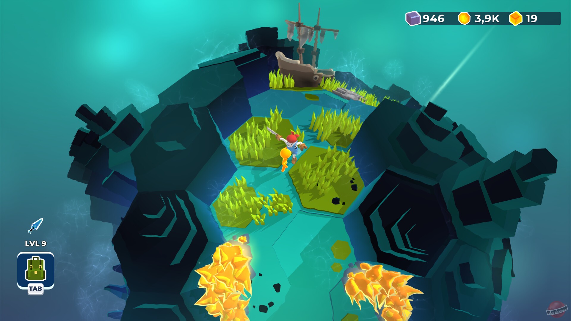 Скриншот из игры My Little Universe - 31