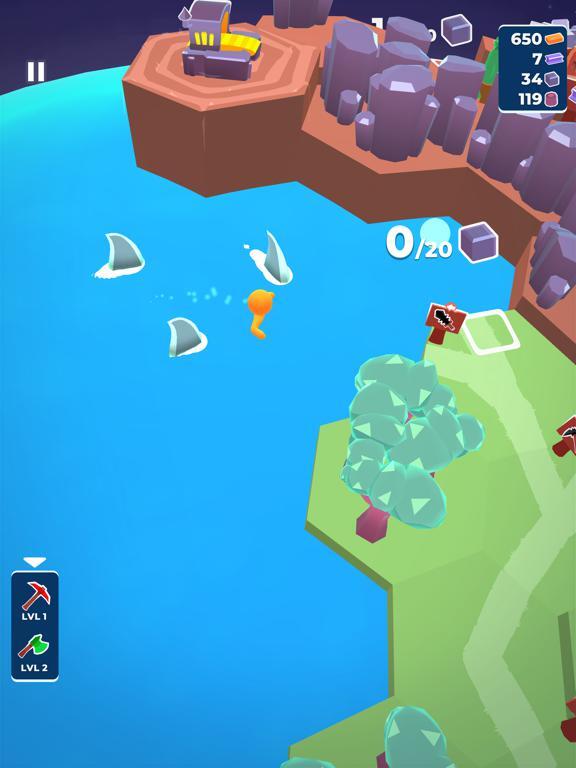 Скриншот из игры My Little Universe - 36