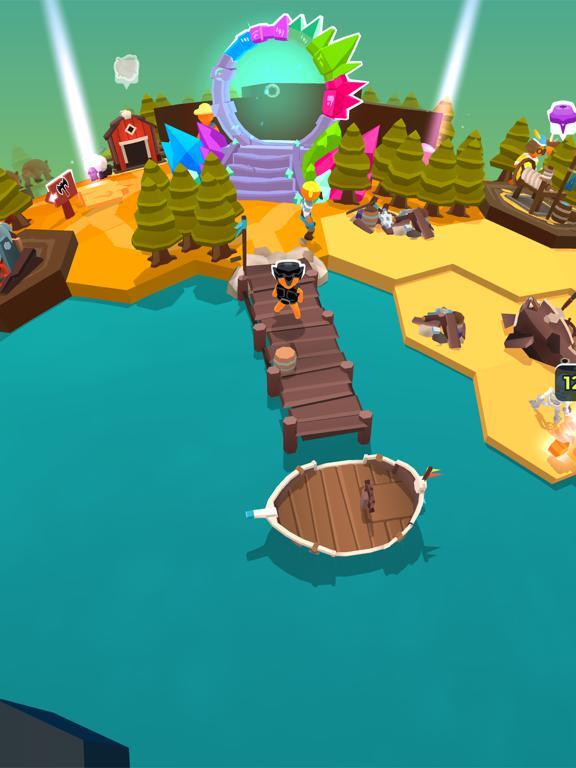 Скриншот из игры My Little Universe - 12