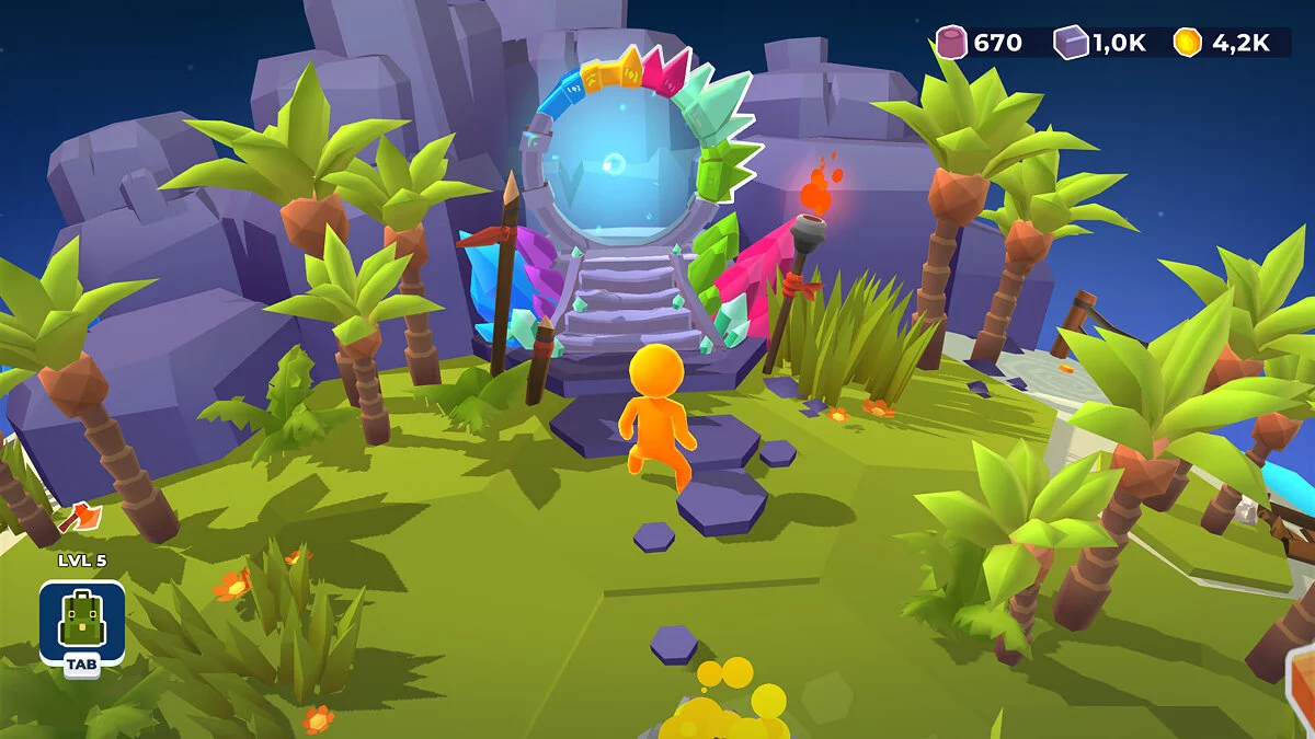 Скриншот из игры My Little Universe - 14