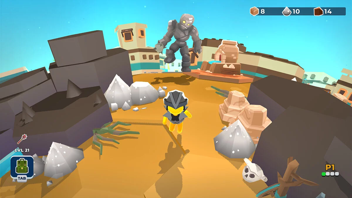 Скриншот из игры My Little Universe - 5