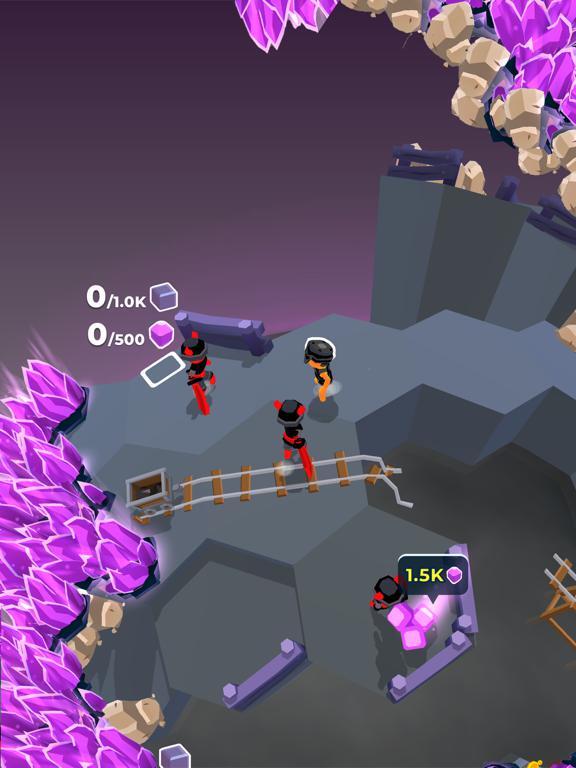 Скриншот из игры My Little Universe - 16