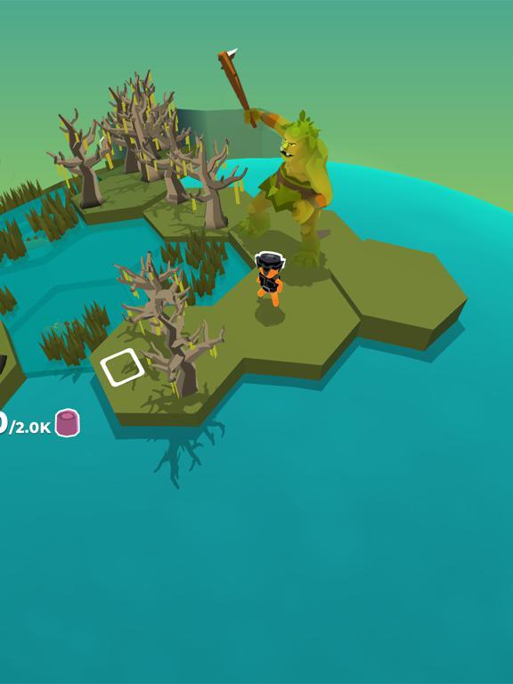 Скриншот из игры My Little Universe - 8