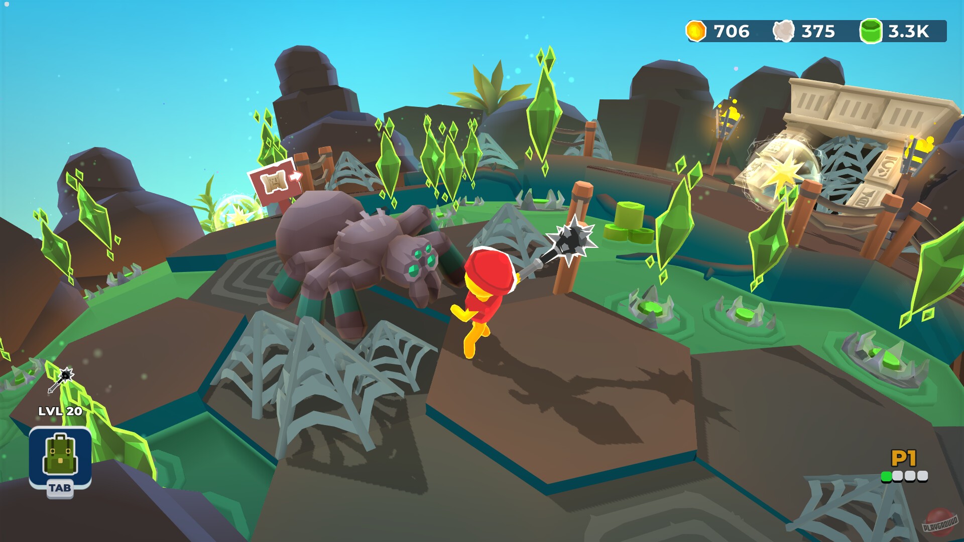 Скриншот из игры My Little Universe - 29