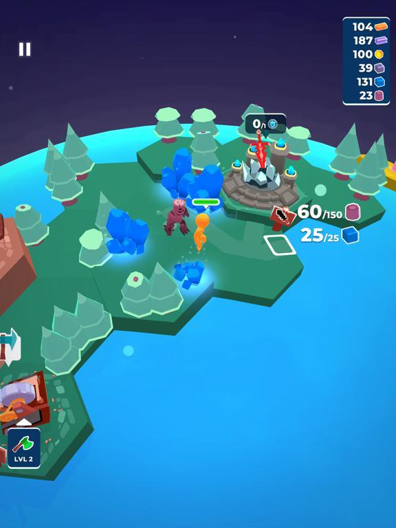 Скриншот из игры My Little Universe - 33