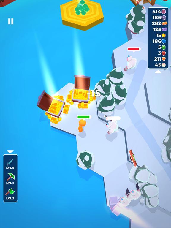 Скриншот из игры My Little Universe - 19