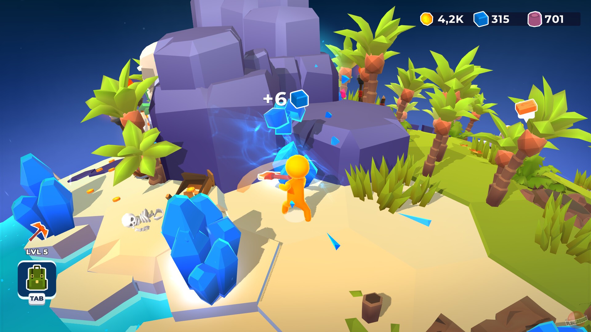 Скриншот из игры My Little Universe - 25