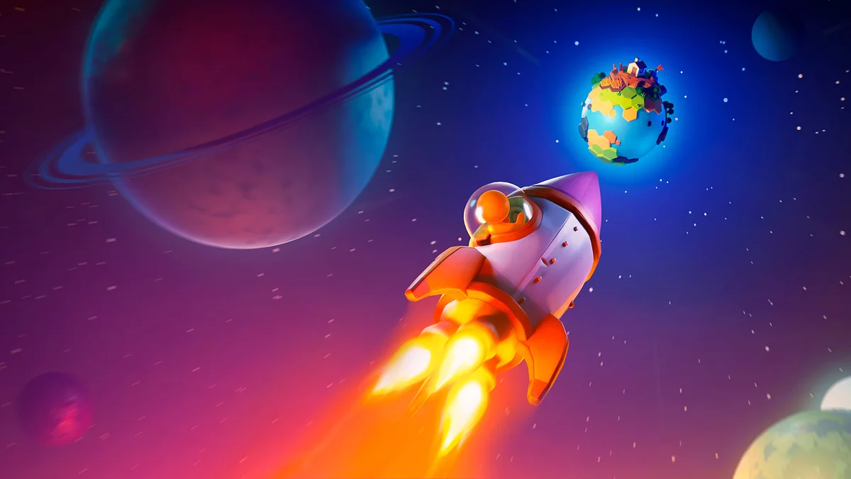 Скриншот из игры My Little Universe - 26