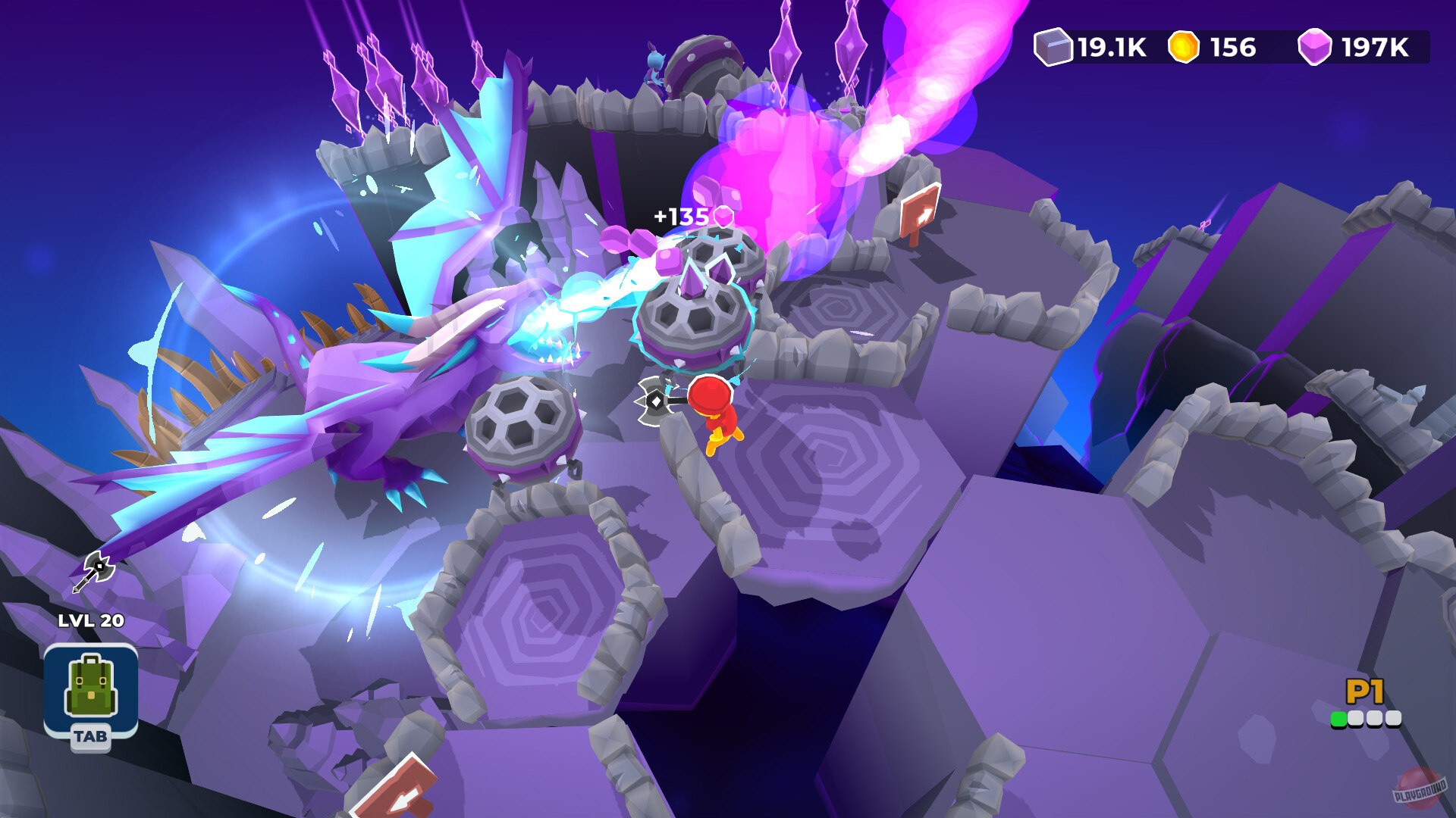 Скриншот из игры My Little Universe - 15