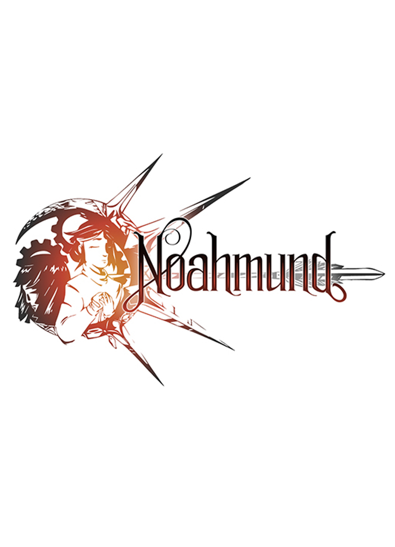 Обложка игры Noahmund