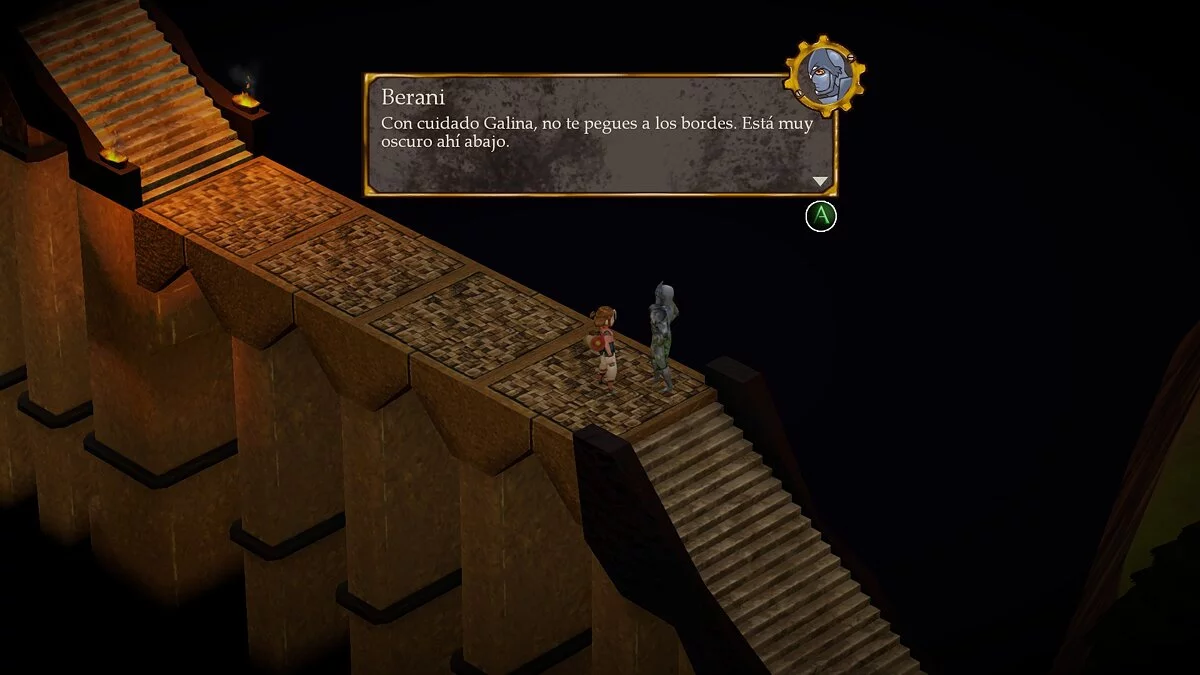 Скриншот из игры Noahmund - 13