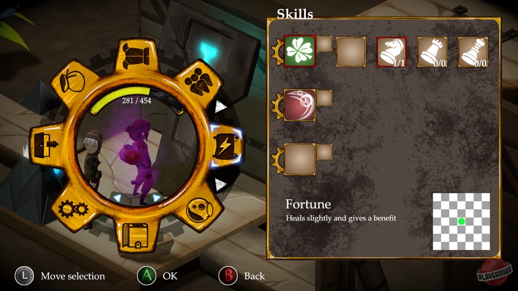 Скриншот из игры Noahmund - 7