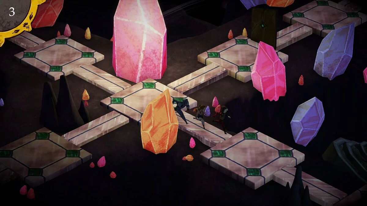 Скриншот из игры Noahmund - 14