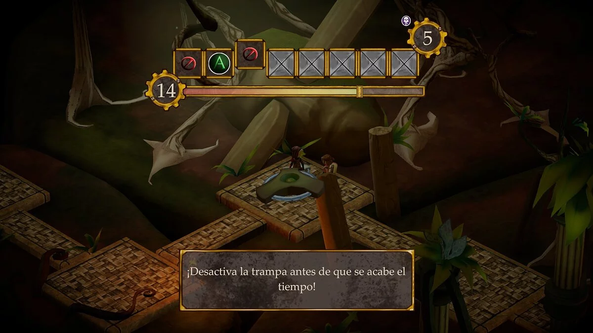 Скриншот из игры Noahmund - 12