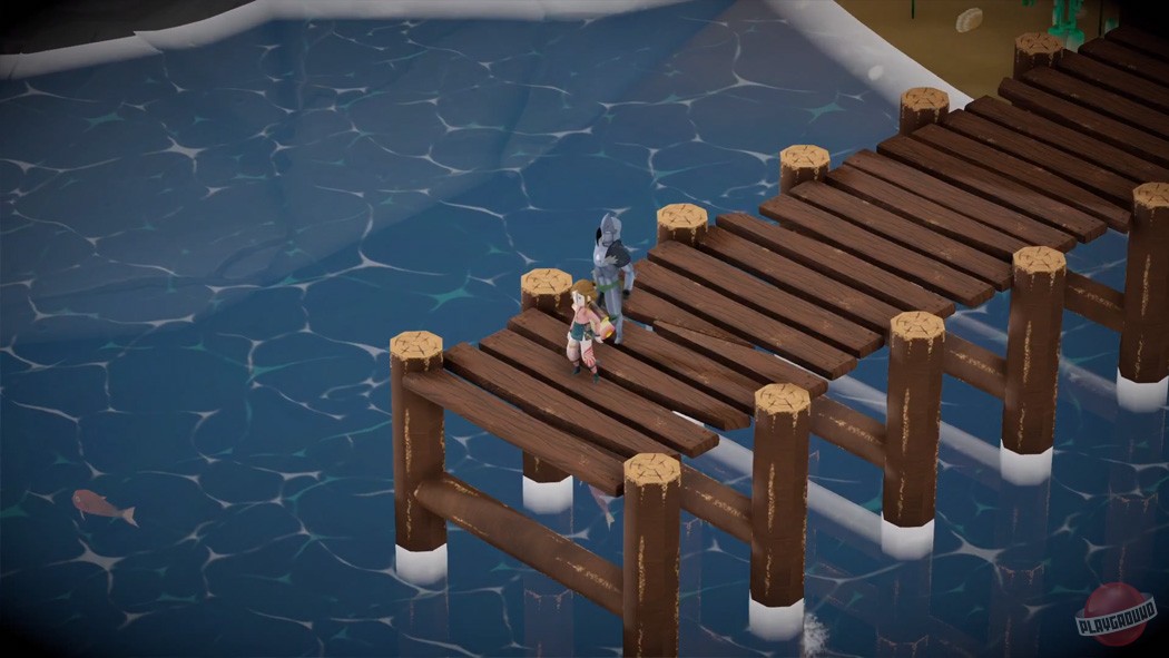 Скриншот из игры Noahmund - 1