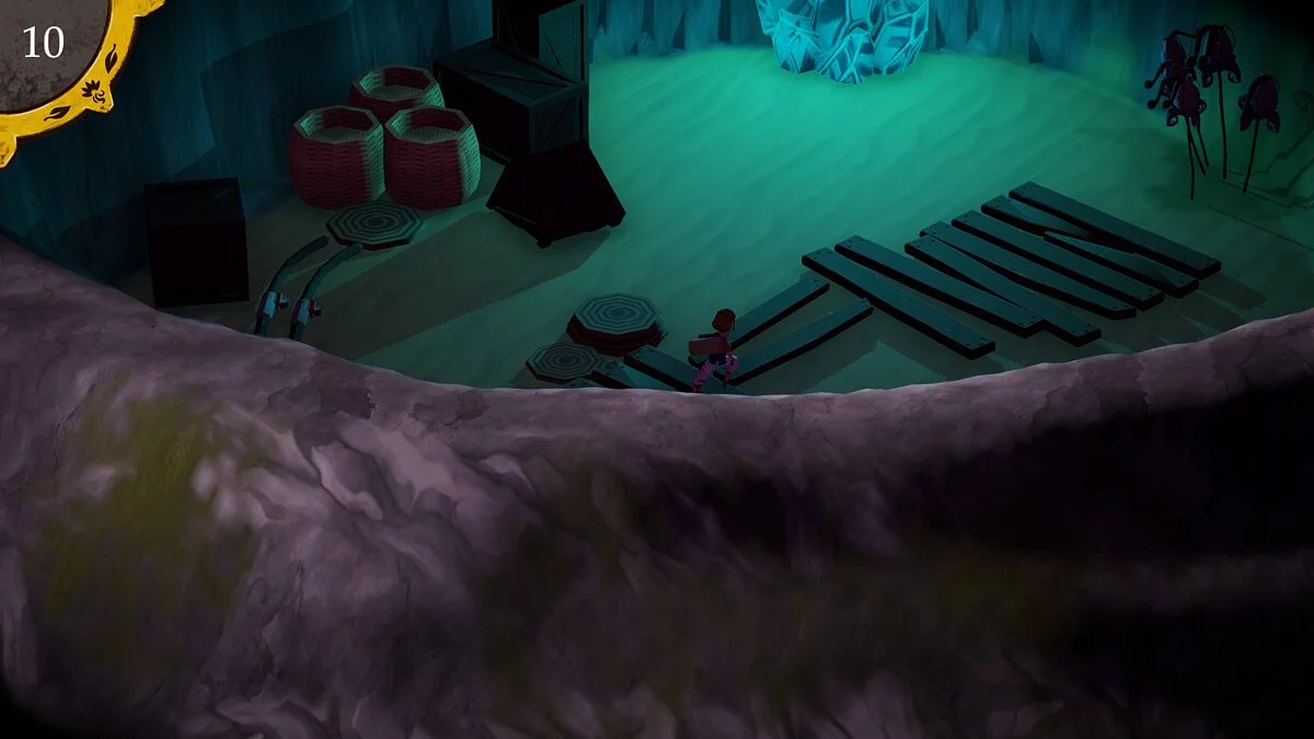 Скриншот из игры Noahmund - 4