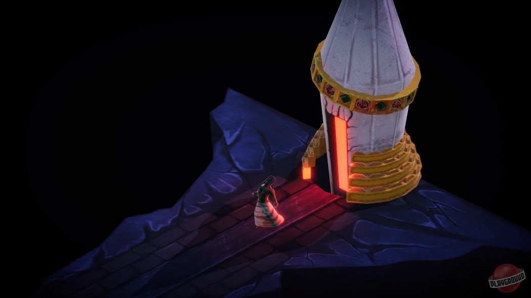 Скриншот из игры Noahmund - 9