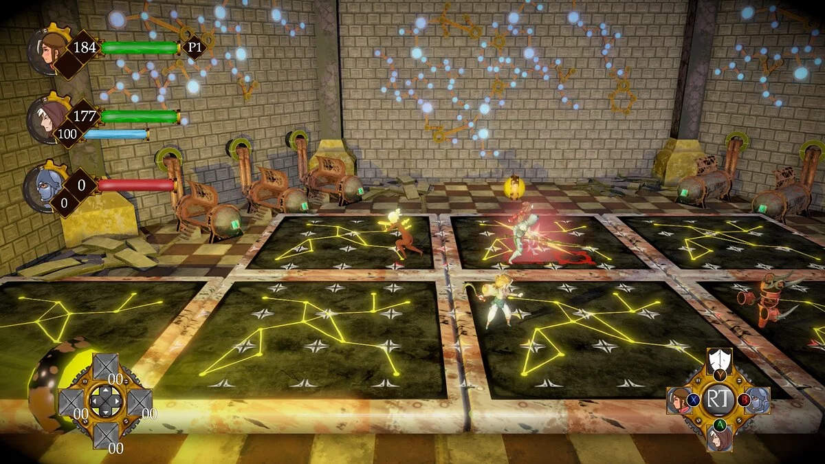 Скриншот из игры Noahmund - 10