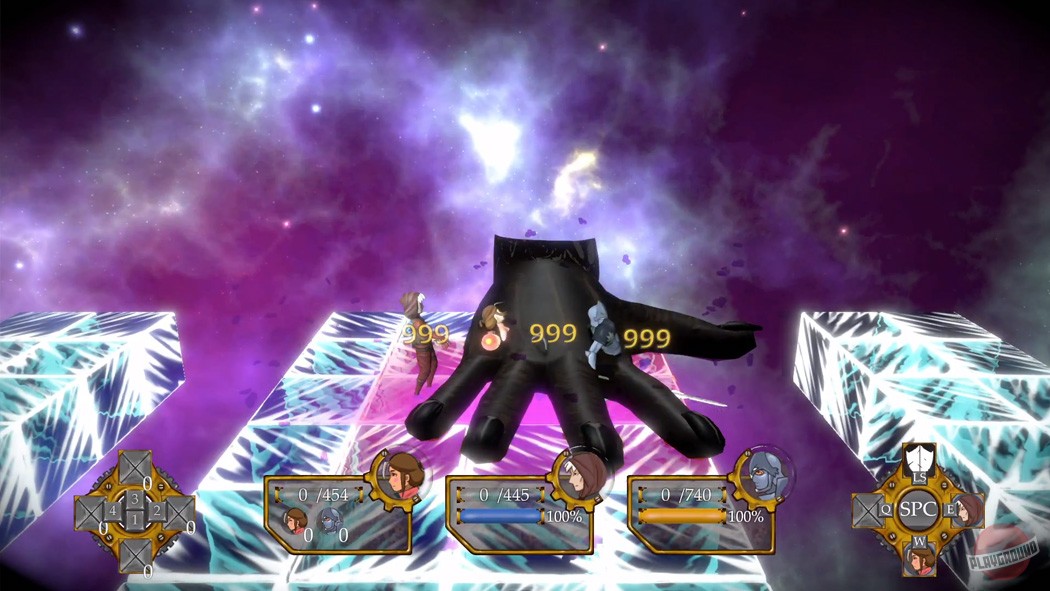 Скриншот из игры Noahmund - 5