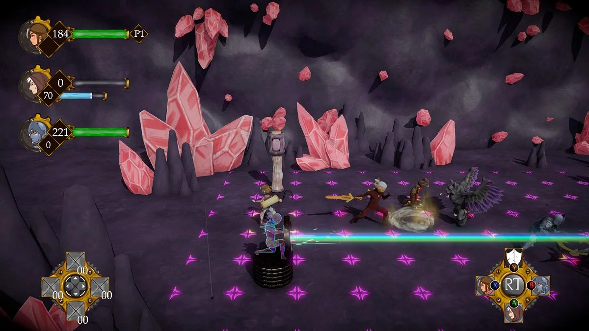 Скриншот из игры Noahmund - 6