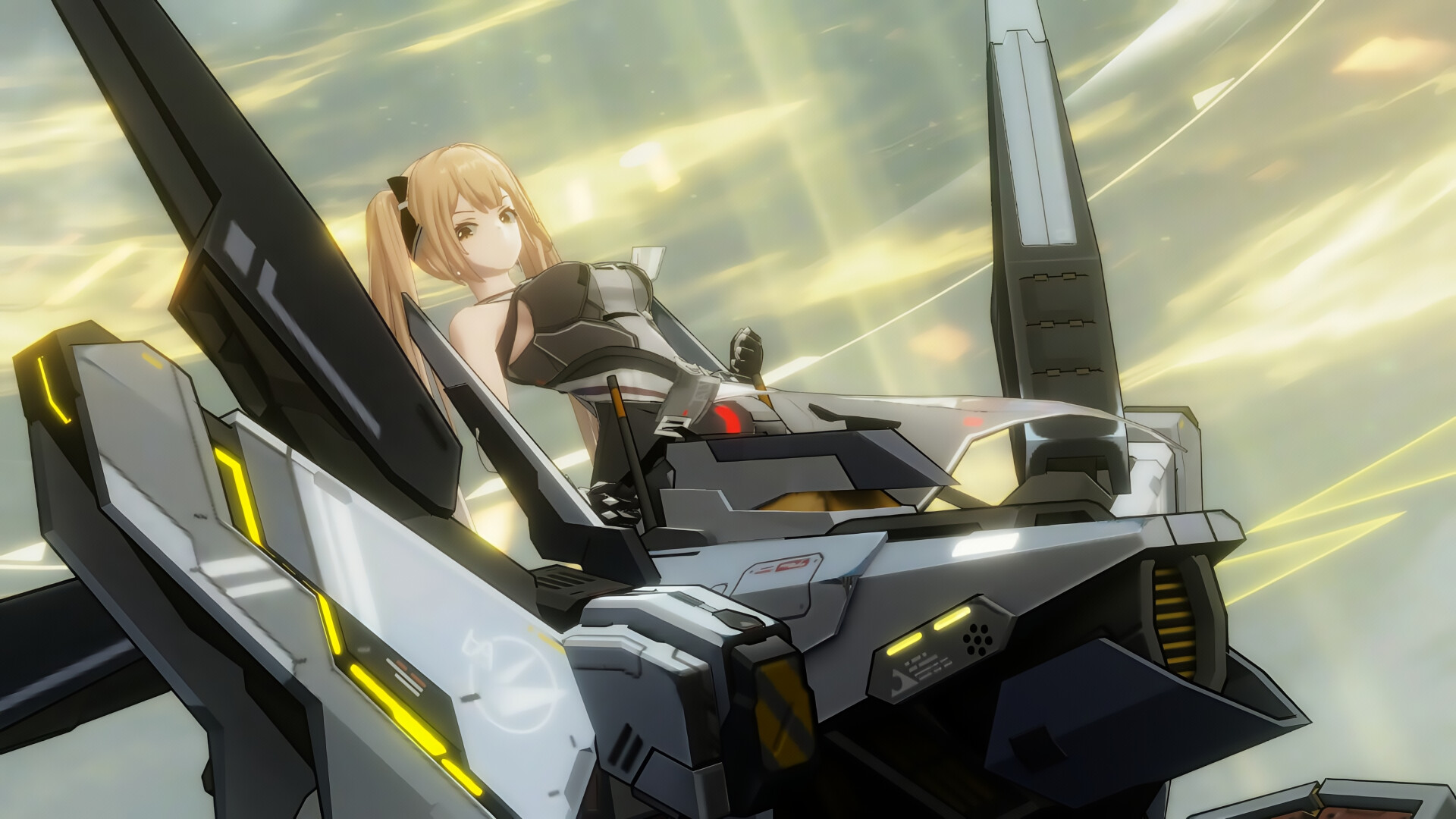 Скриншот из игры E.T.E - 6