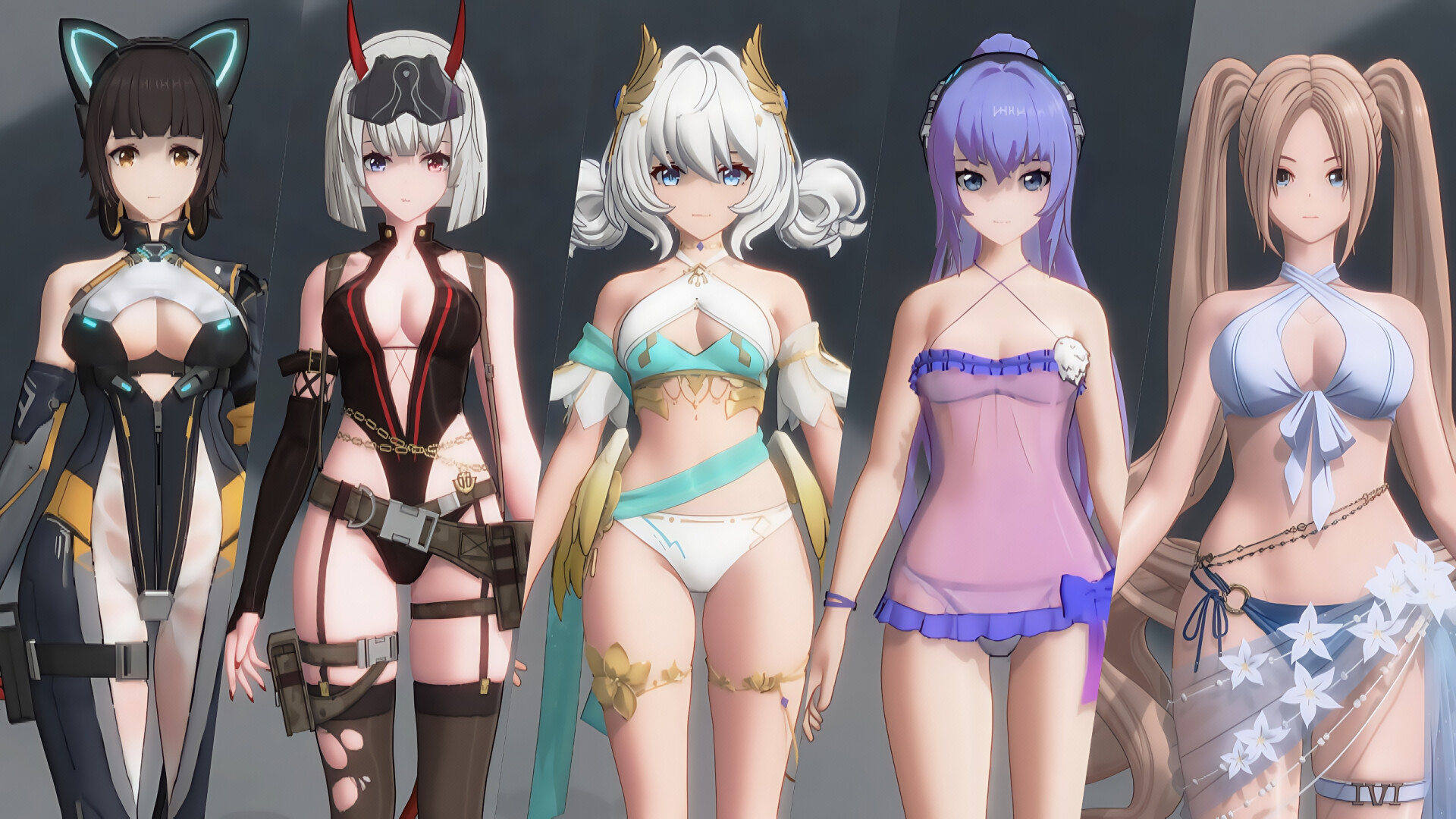 Скриншот из игры E.T.E - 16