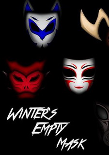 Обложка игры Winter's Empty Mask