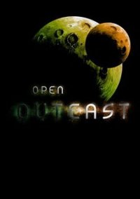 Обложка игры Open Outcast