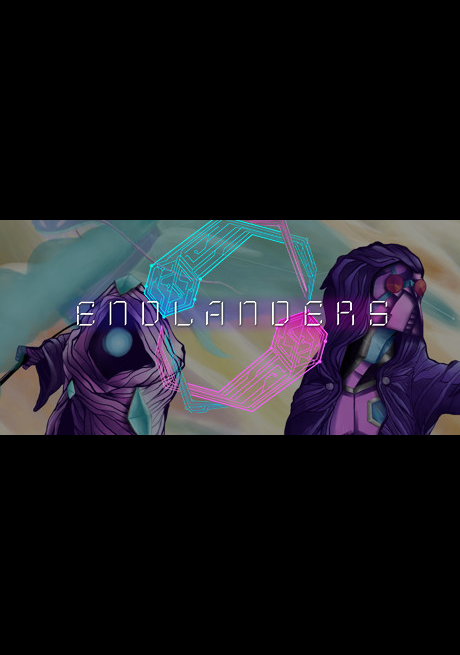 Обложка игры Endlanders