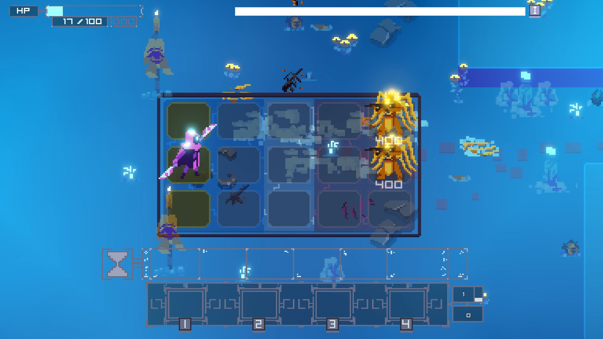 Скриншот из игры Endlanders - 2