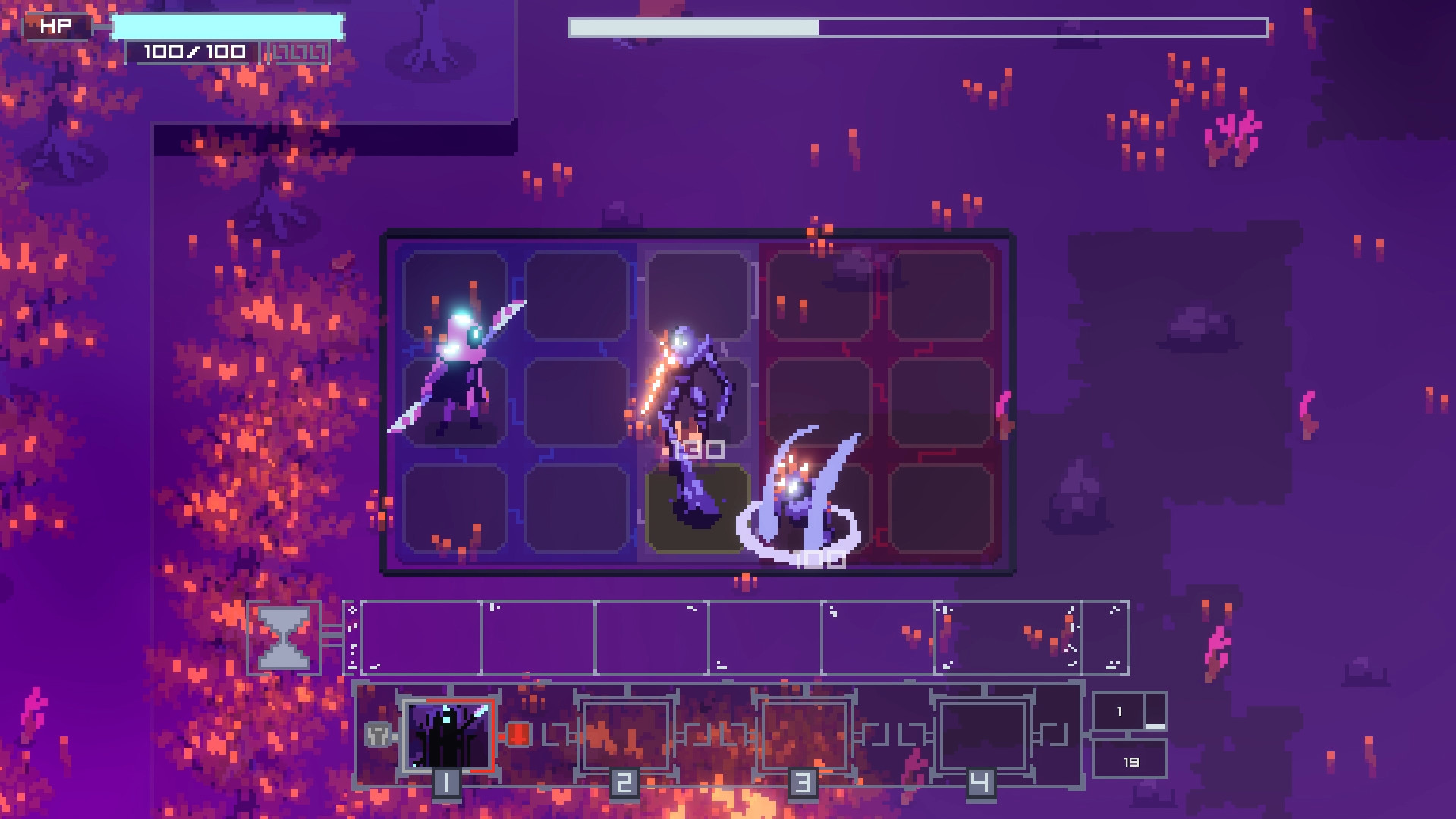 Скриншот из игры Endlanders - 3