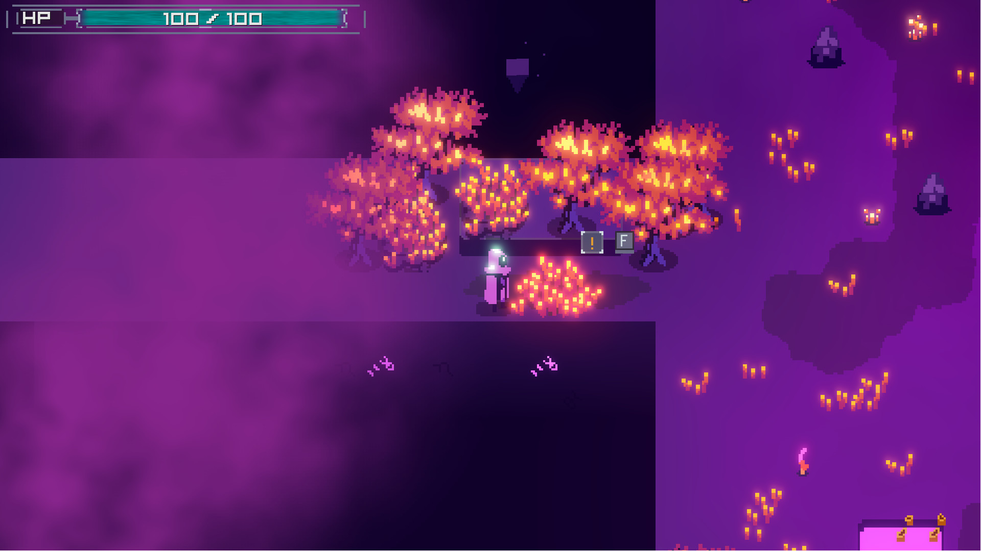 Скриншот из игры Endlanders - 4