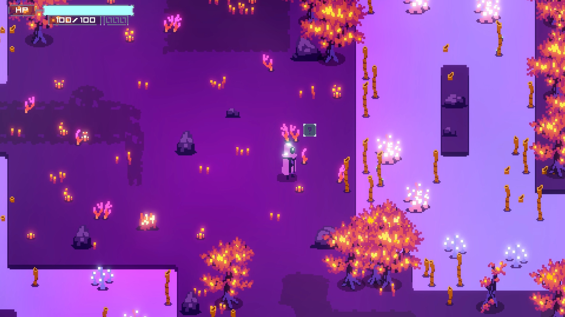Скриншот из игры Endlanders - 6
